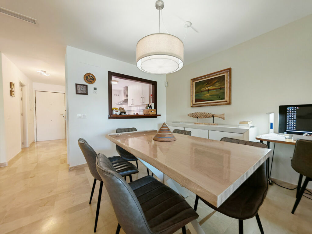 Townhouse Cabopino Málaga - image 5