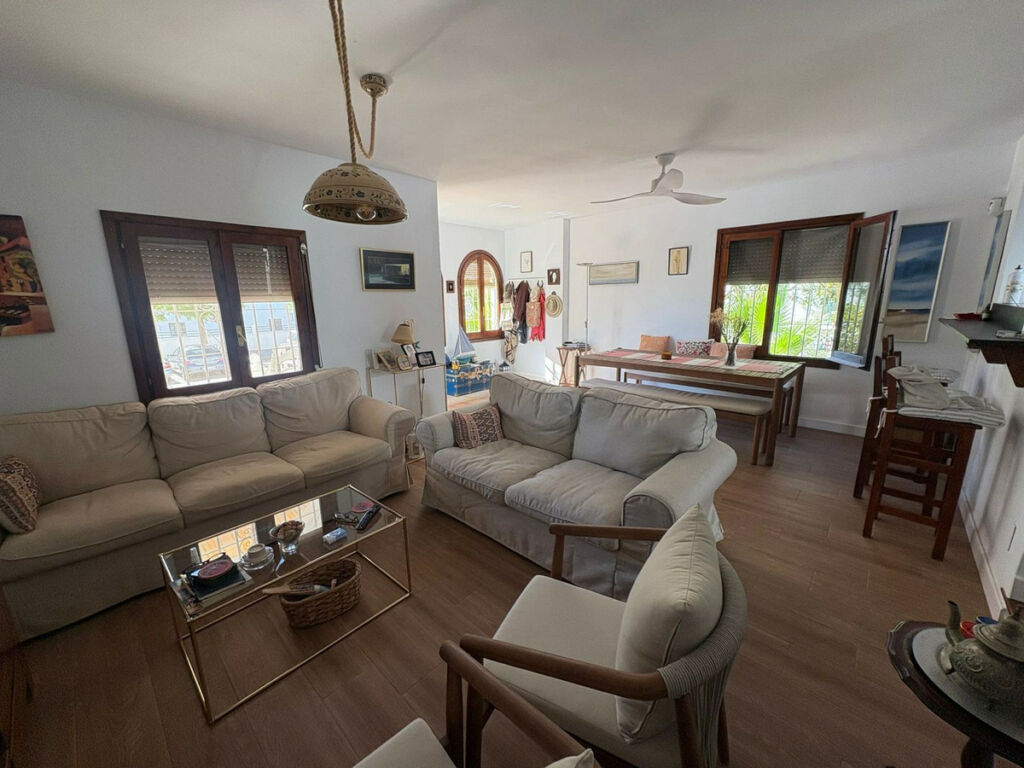 Semi-Detached House La Colina Málaga - image 6