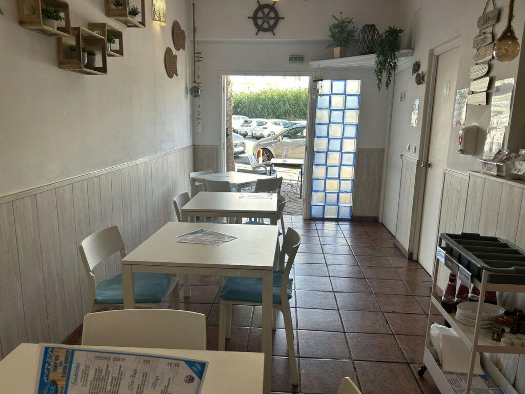 Restaurant Calahonda Málaga - image 5