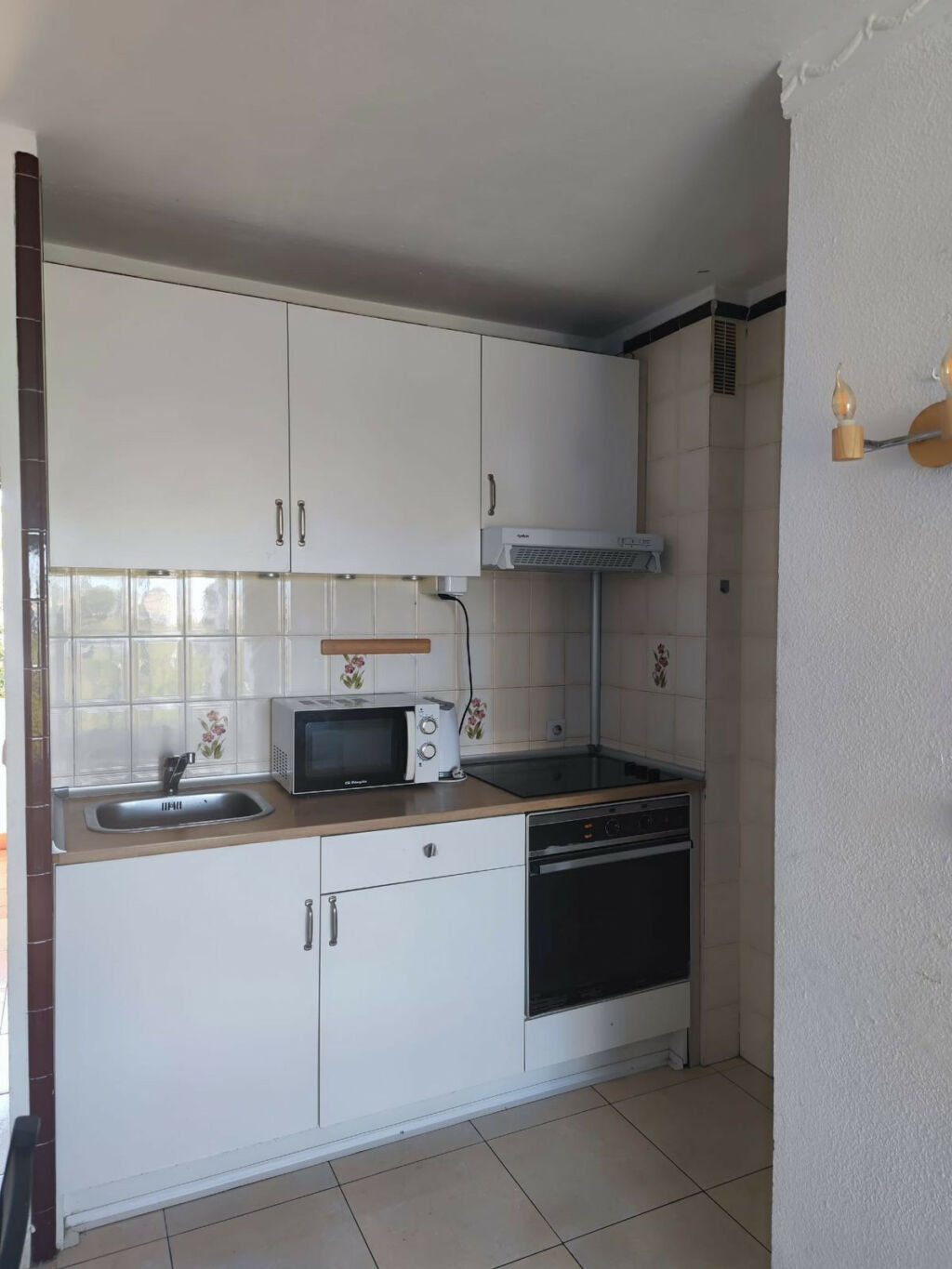 Middle Floor Studio Calahonda Málaga - image 5