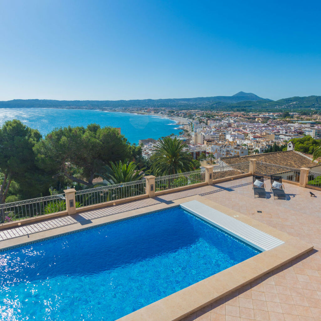 Detached Villa Javea Alicante - image 5