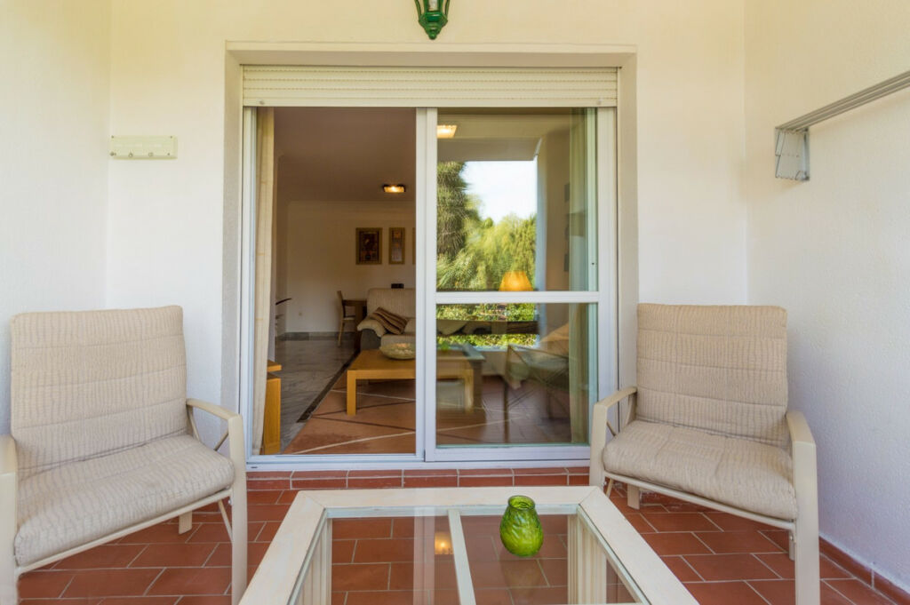 Middle Floor Apartment San Pedro de Alcántara Málaga - image 5
