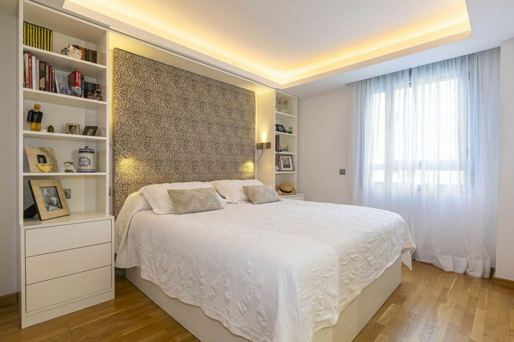 Middle Floor Apartment San Pedro de Alcántara Málaga - image 5