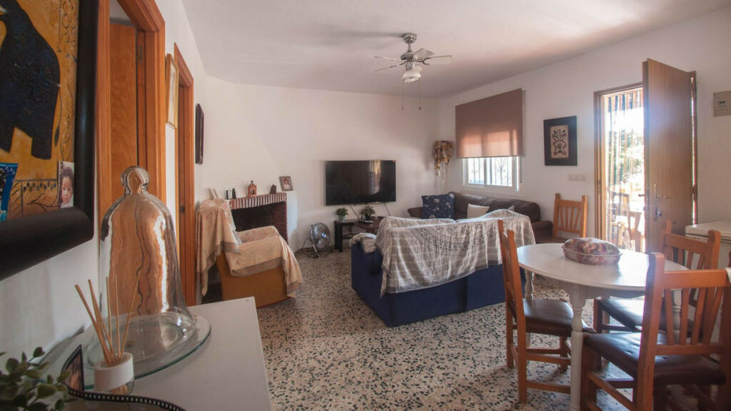Finca - Cortijo Estepona Málaga - image 5