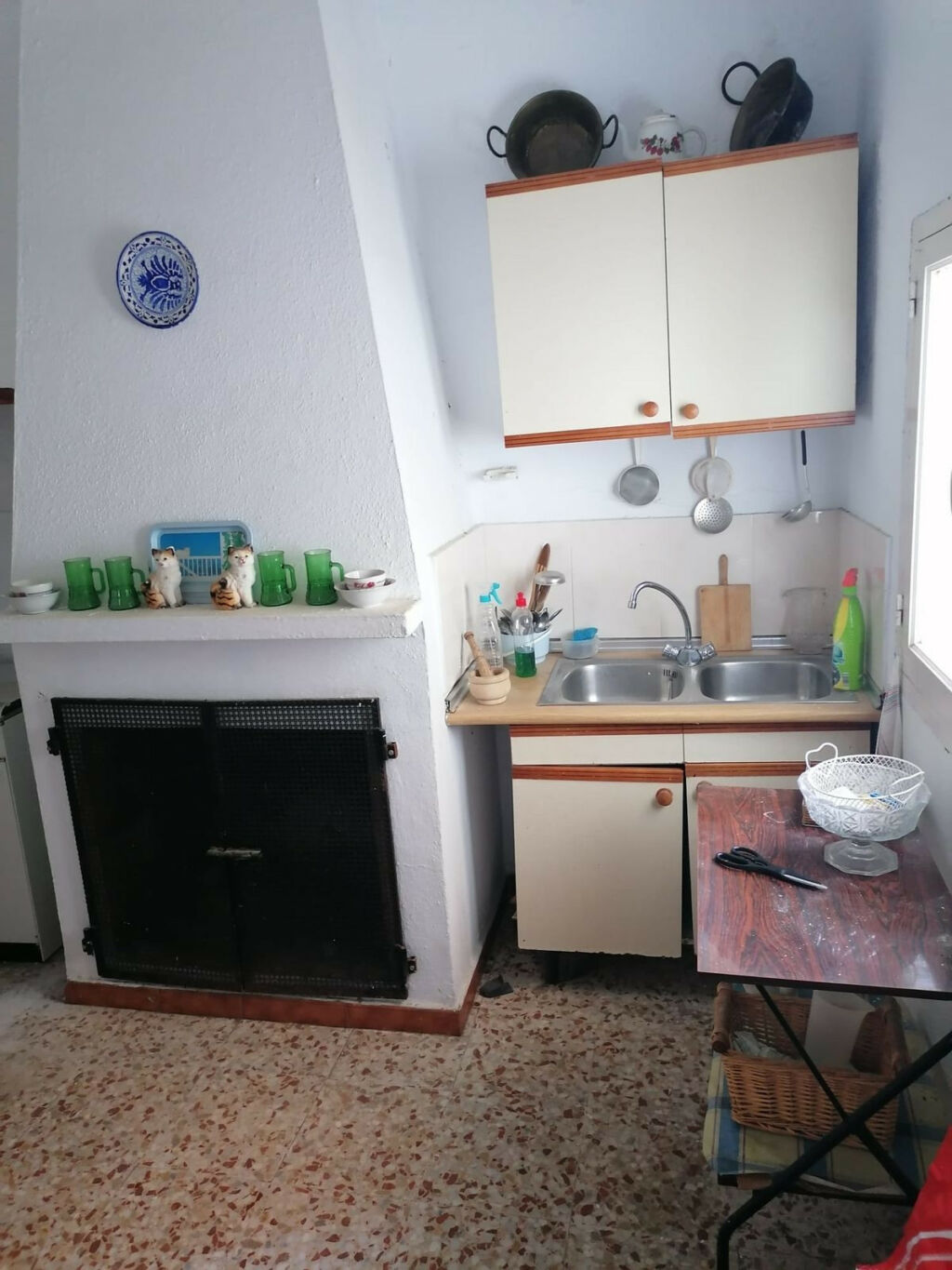 Detached Villa Alozaina Málaga - image 5