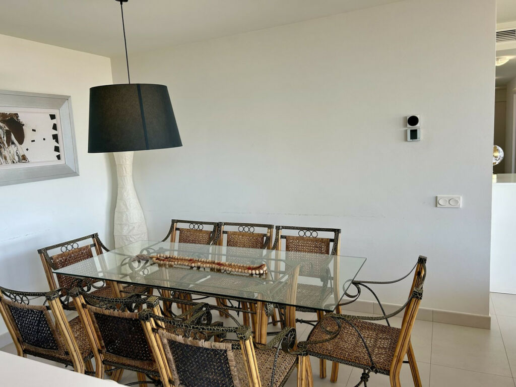 Middle Floor Apartment Fuengirola Málaga - image 5