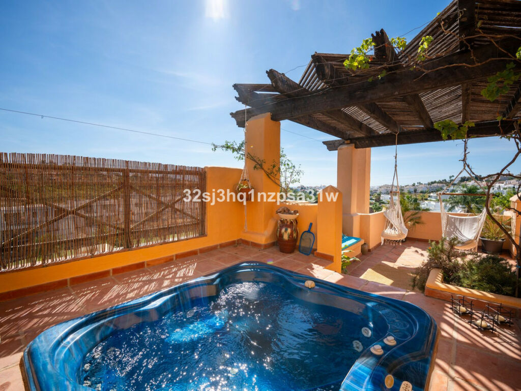 Penthouse Duplex New Golden Mile Málaga - image 5