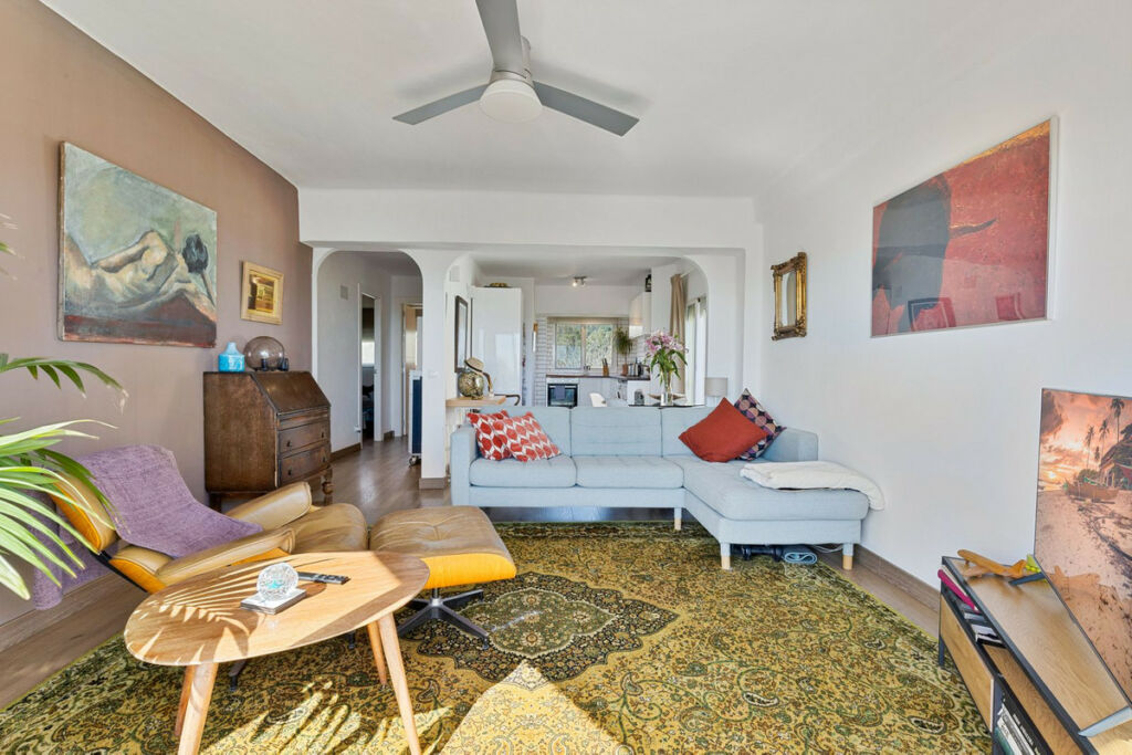 Middle Floor Apartment Torremolinos Málaga - image 5