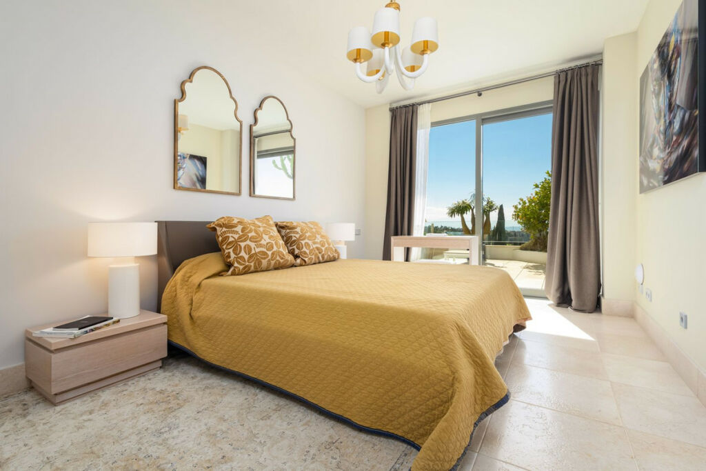 Penthouse Marbella Málaga - image 5