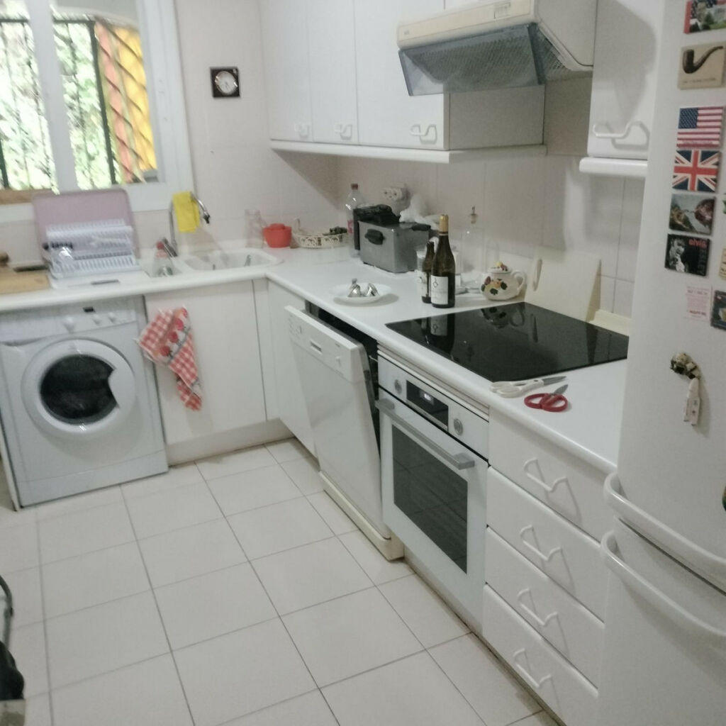 Middle Floor Apartment La Quinta Málaga - zdjęcie 5