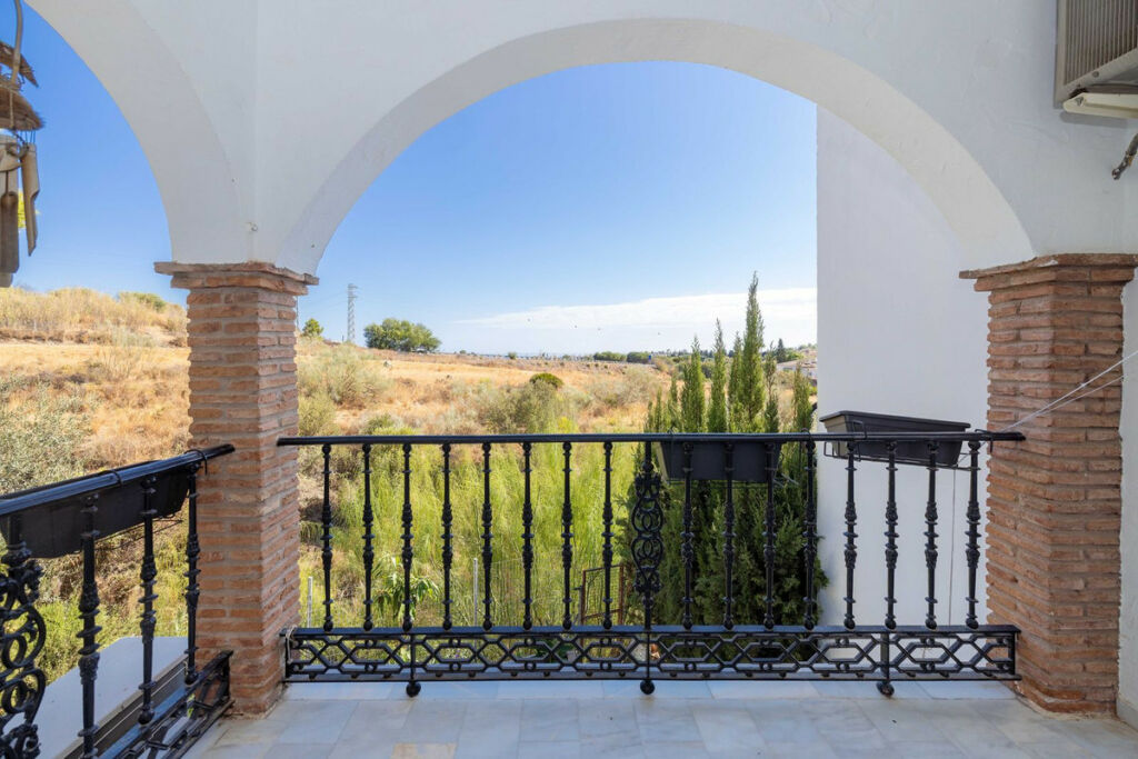 Duplex Campo Mijas Málaga - image 5