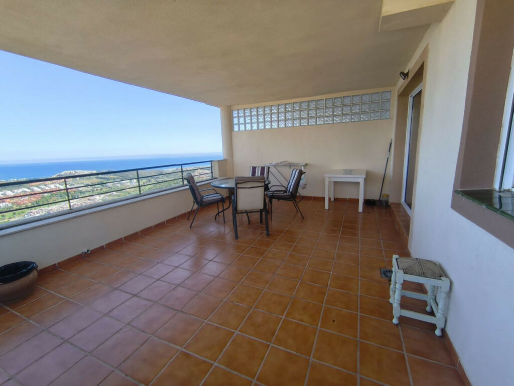 Top Floor Apartment Doña Julia Málaga - image 5