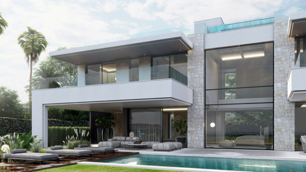 Residential Plot Marbesa Málaga - image 5
