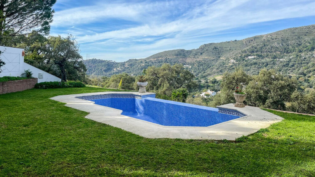 Finca - Cortijo Casares Málaga - image 5