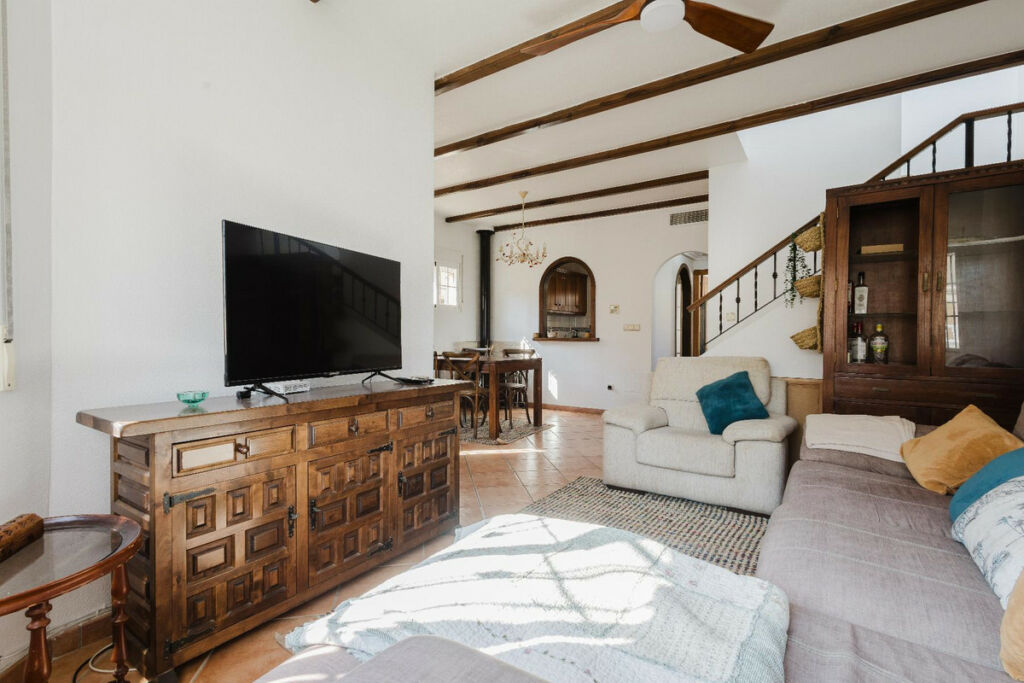 Townhouse Lo Crispin Alicante - image 5