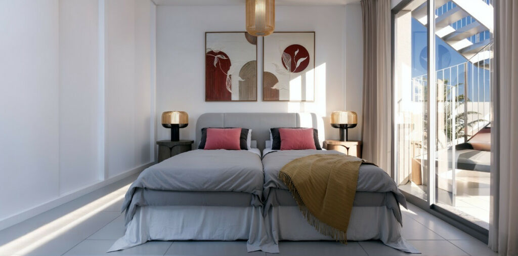 Townhouse Nerja Málaga - image 5