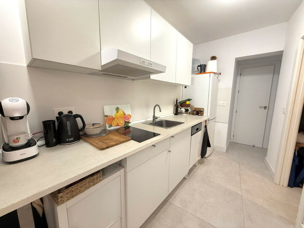 Ground Floor Apartment Estepona Málaga - image 5