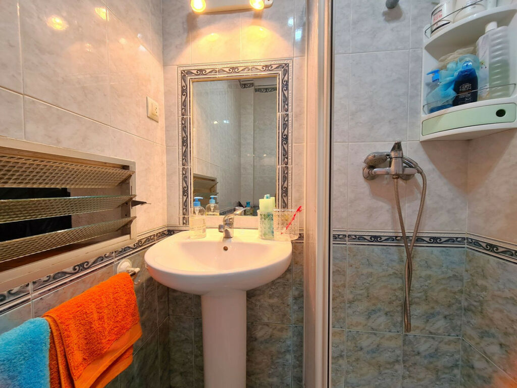 Ground Floor Apartment Manilva Málaga - image 5