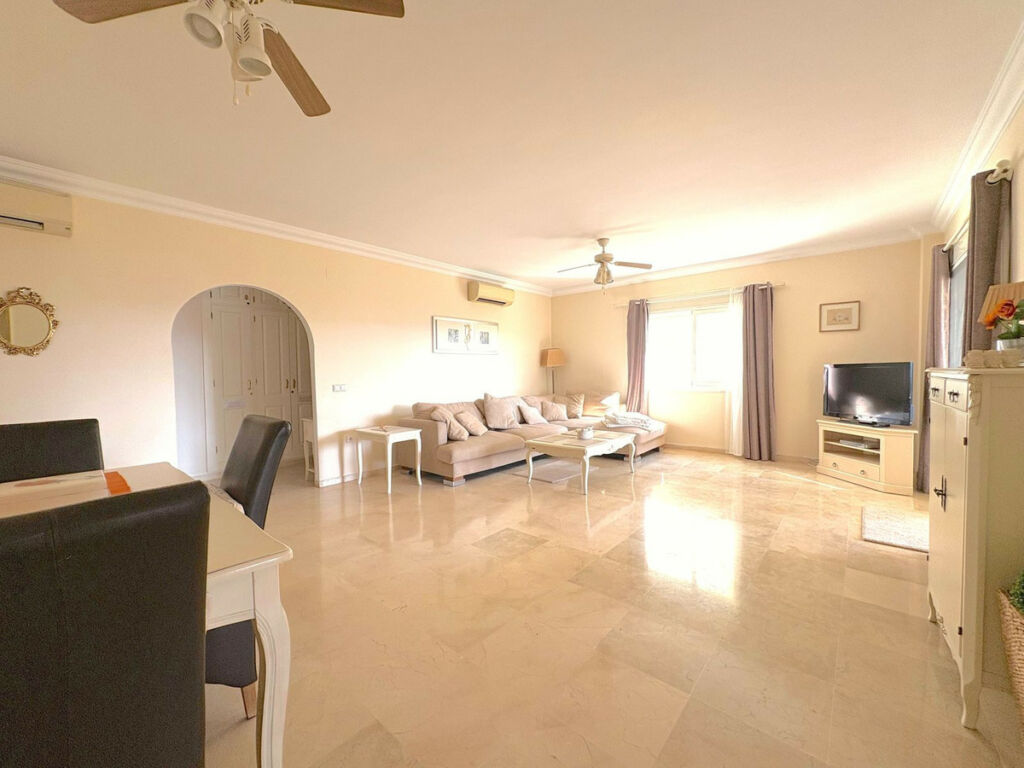 Middle Floor Apartment La Cala Hills Málaga - Bild 5