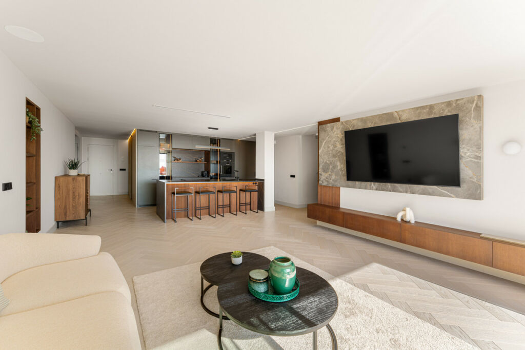 Penthouse Duplex La Quinta Málaga - image 5