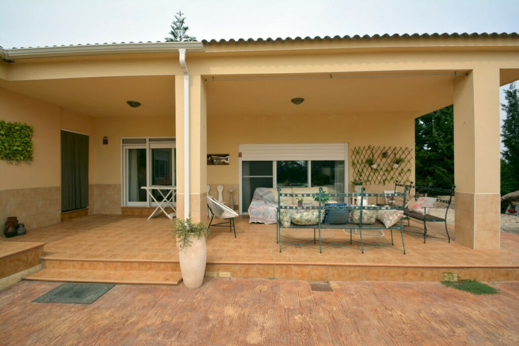 Finca - Cortijo Almoradi Alicante - image 5