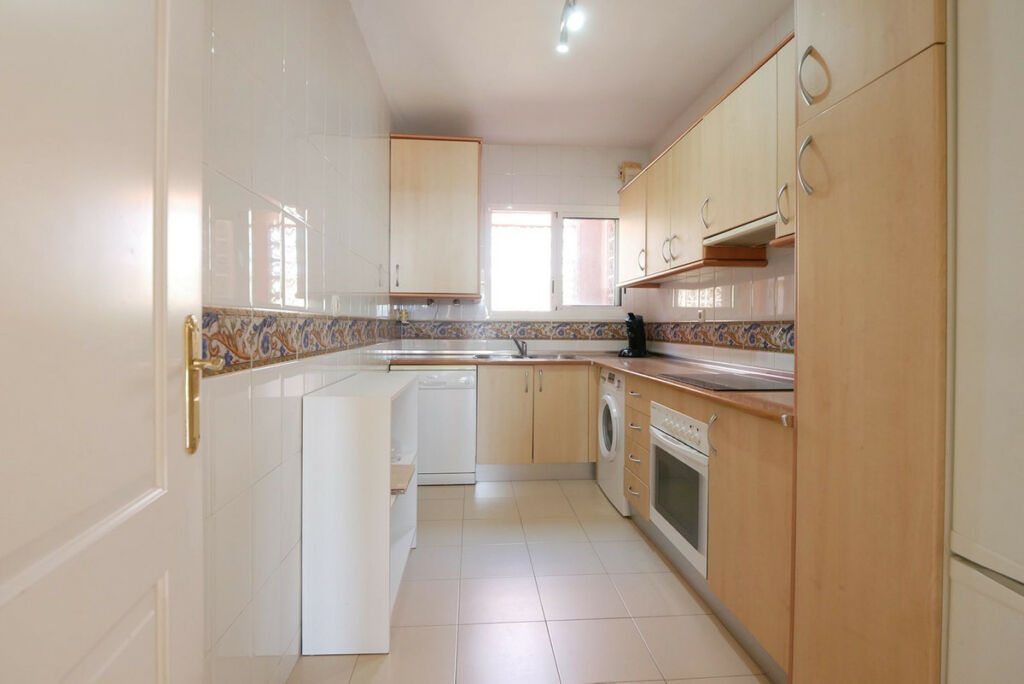 Penthouse Reserva de Marbella Málaga - image 5