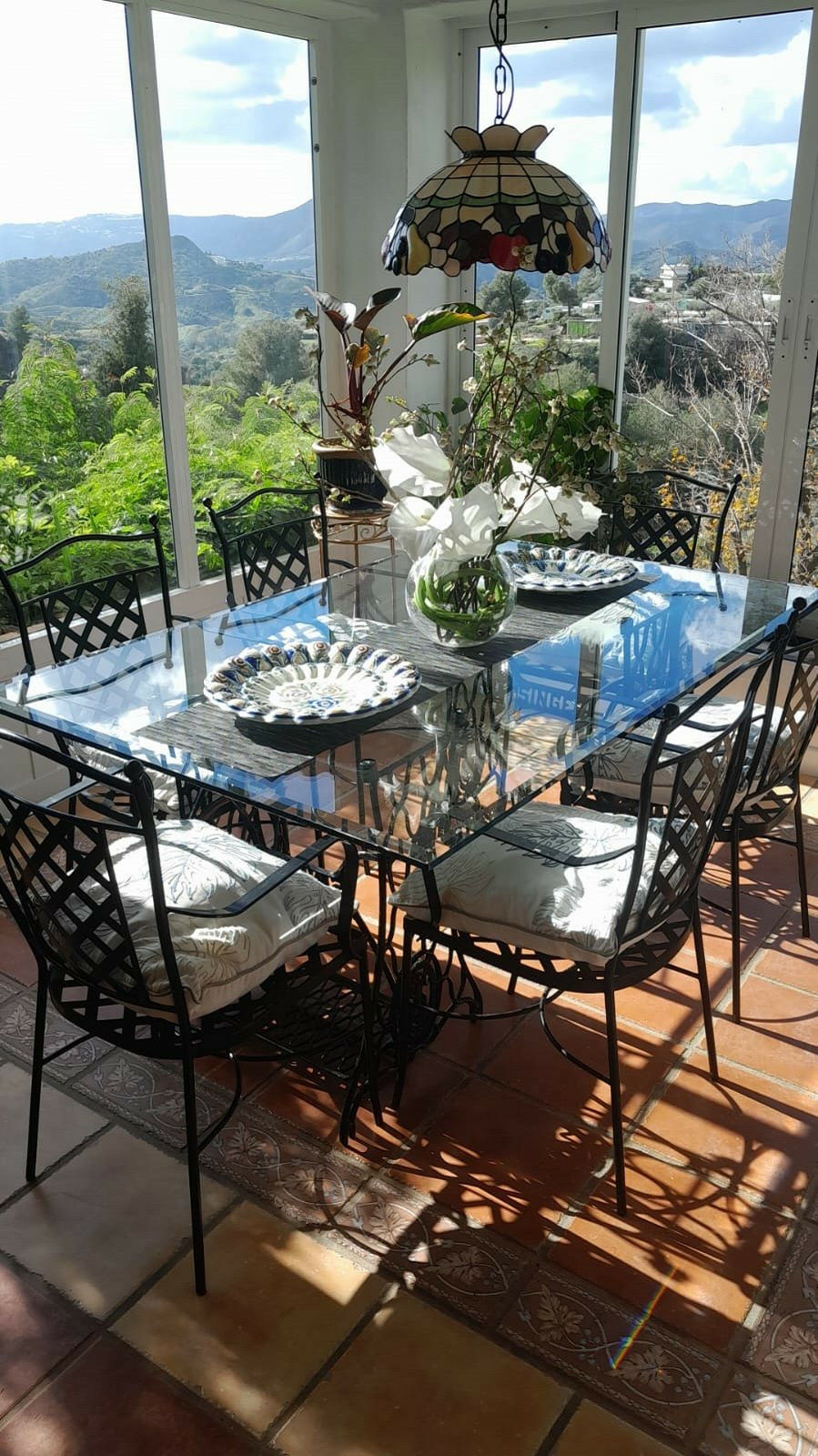 Detached Villa Mijas Málaga - image 5