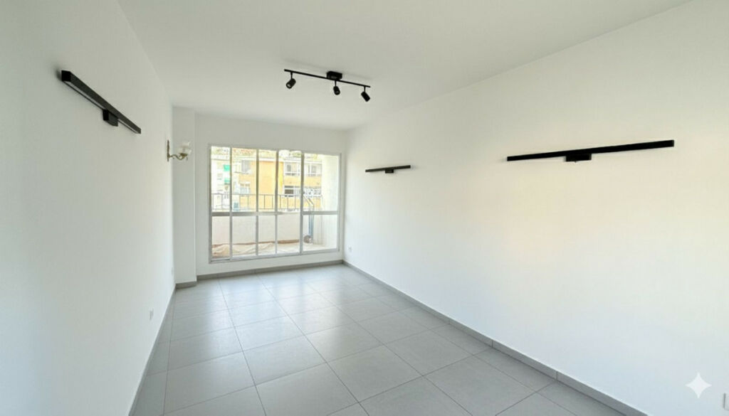 Middle Floor Apartment Marbella Málaga - image 5