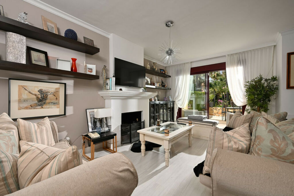 Townhouse Marbella Málaga - image 5
