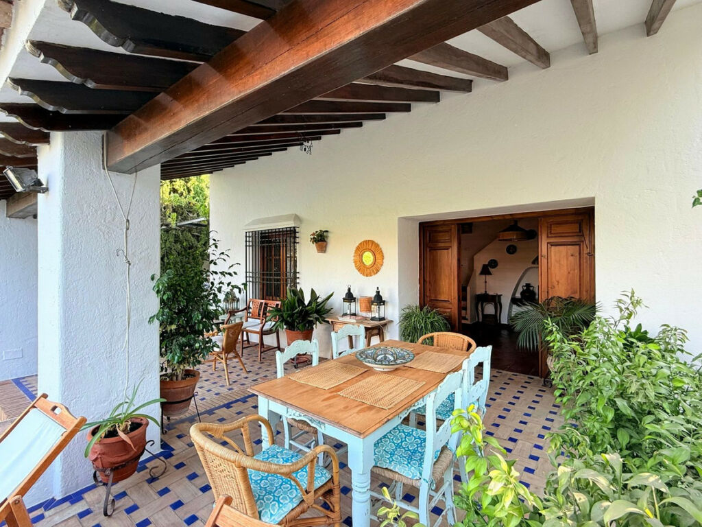 Finca - Cortijo Alora Málaga - image 5