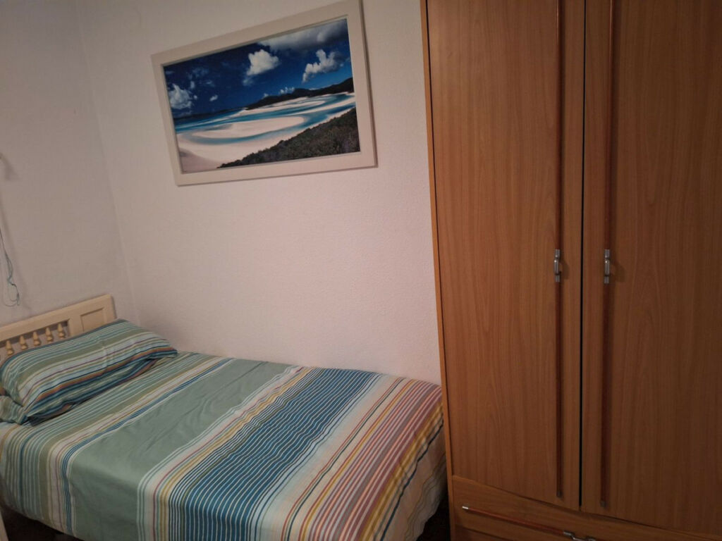 Middle Floor Apartment Finestrat Alicante - image 5