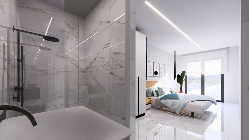 Bungalow Algorfa Alicante - image 5