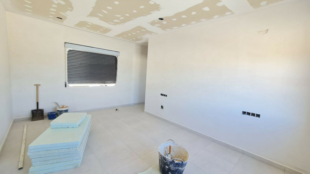 Detached Villa Pinoso Alicante - image 5