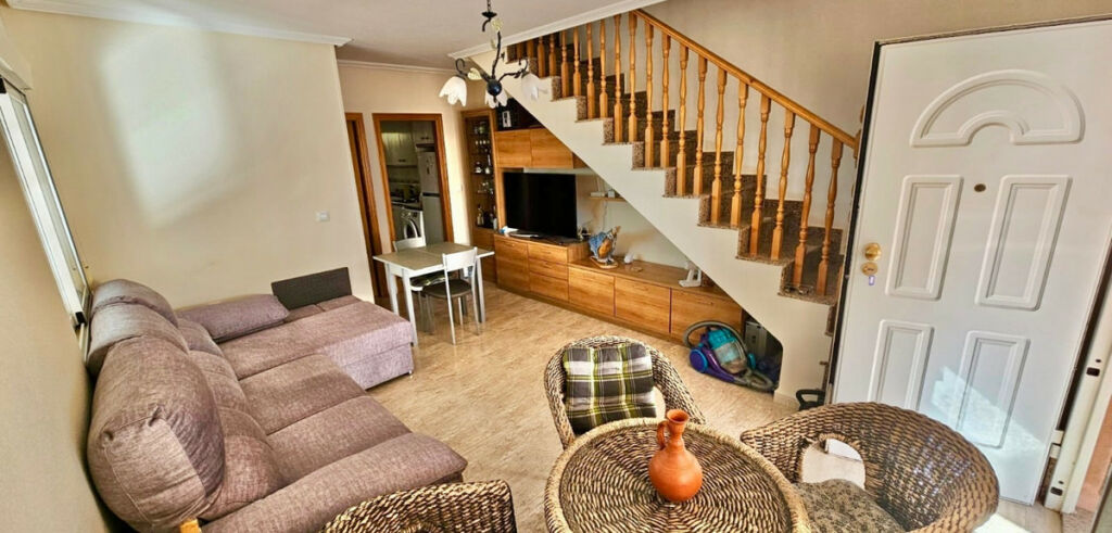 Townhouse San Javier Murcia - image 5