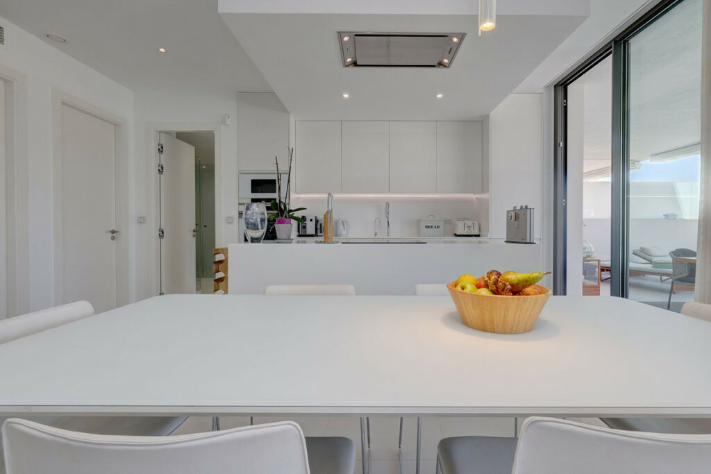 Duplex Atalaya Málaga - image 5