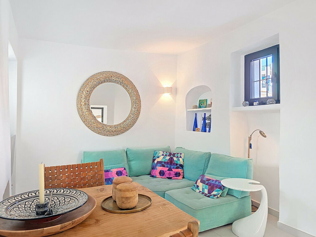 Townhouse Torrox Málaga - image 5