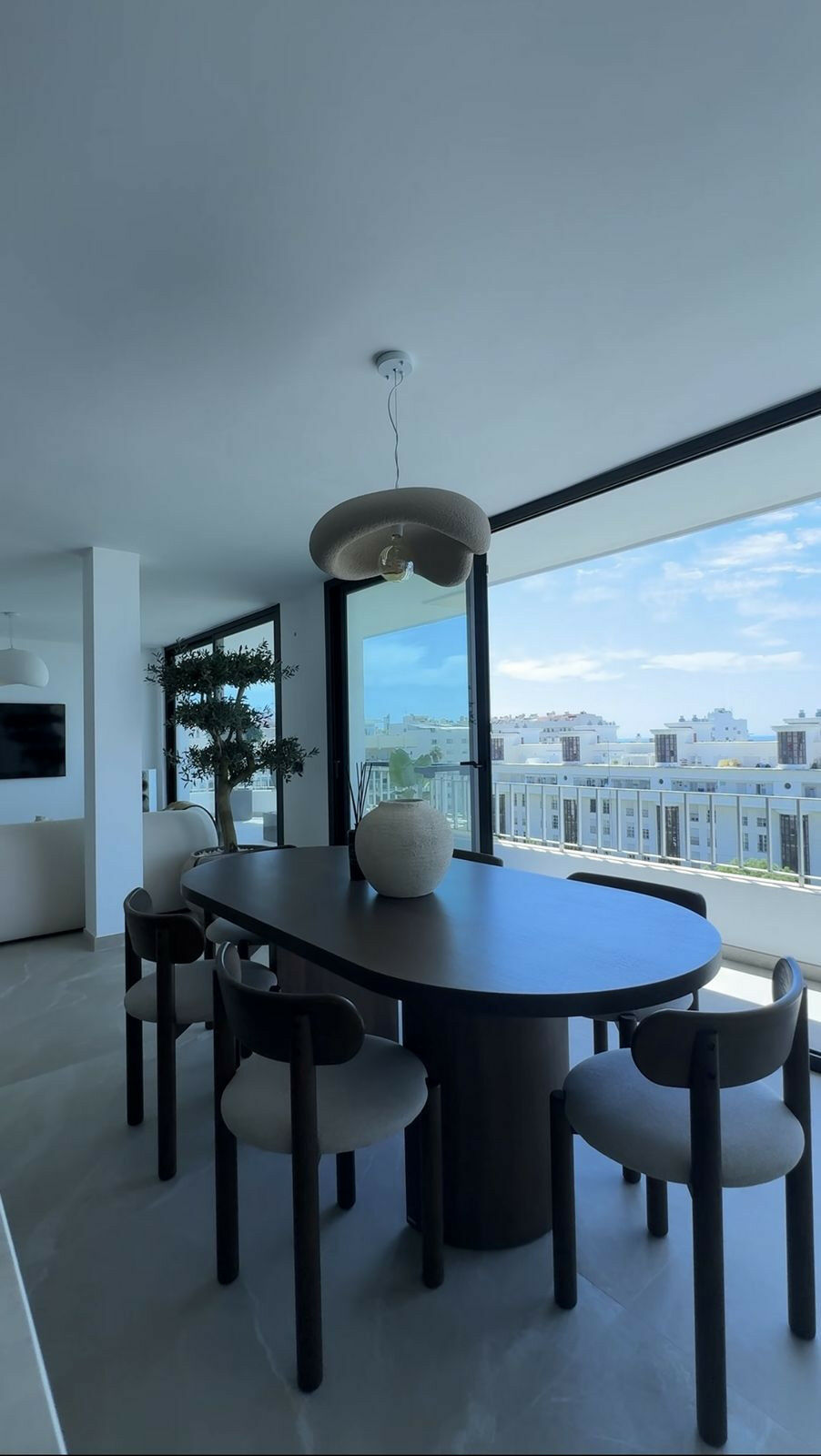 Penthouse Marbella Málaga - image 6