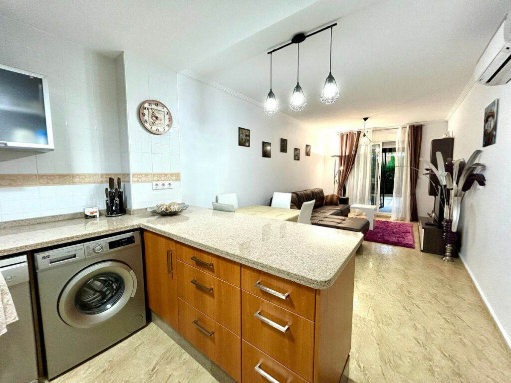 Ground Floor Apartment Orihuela Costa Alicante - image 4