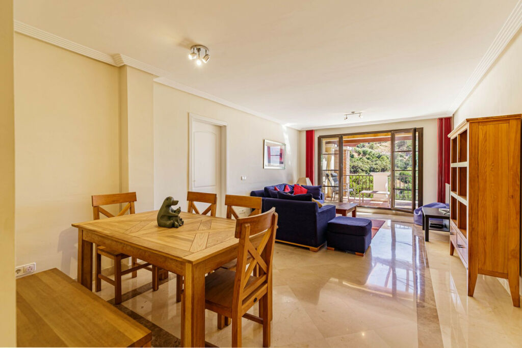 Penthouse Duplex Los Arqueros Málaga - image 5