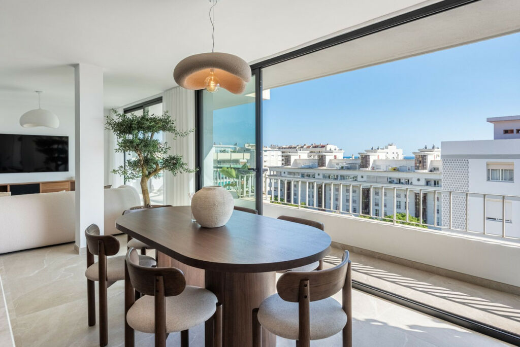 Penthouse Marbella Málaga - image 5
