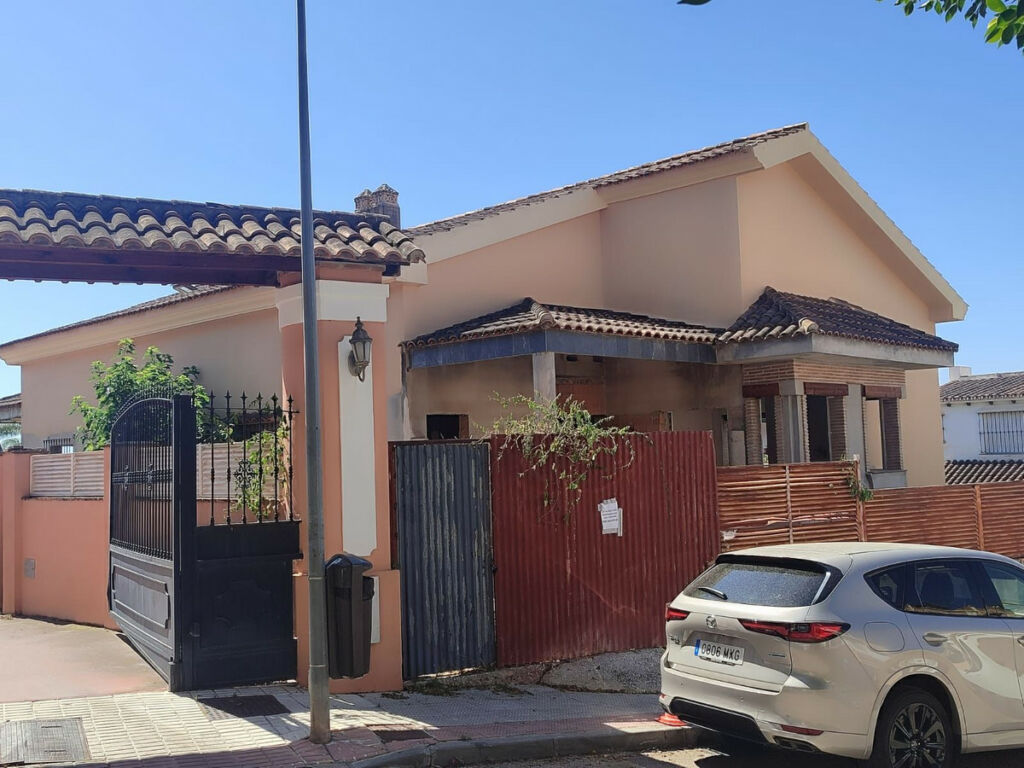 Residential Plot Marbella Málaga - image 5