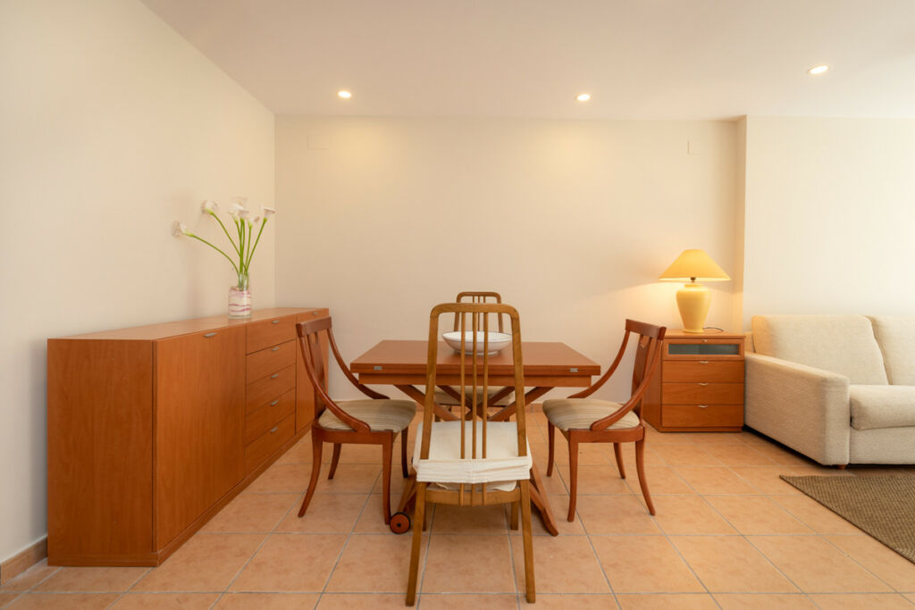 Bungalow Javea Alicante - image 5