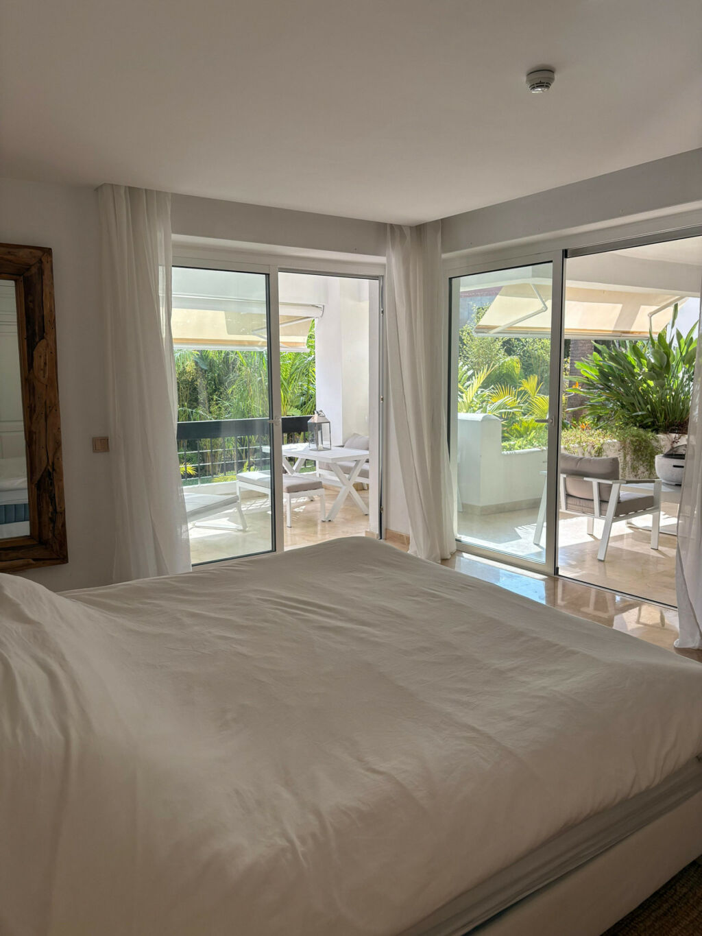 Ground Floor Apartment Marbella Málaga - image 5