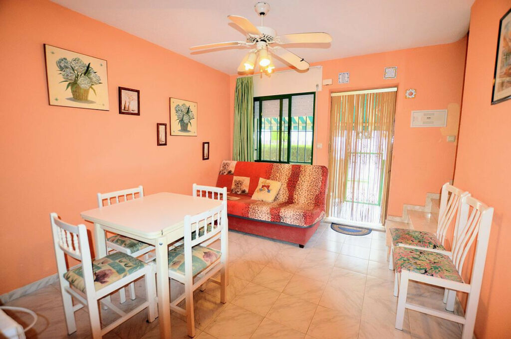 Semi-Detached House Punta Prima Alicante - image 5