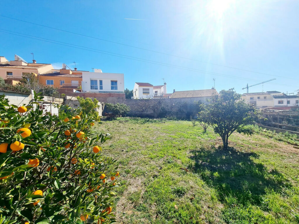 Residential Plot Fuengirola Málaga - image 5
