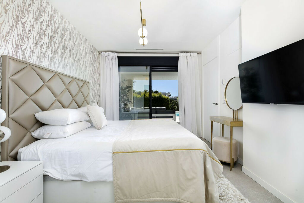 Townhouse Marbella Málaga - image 5