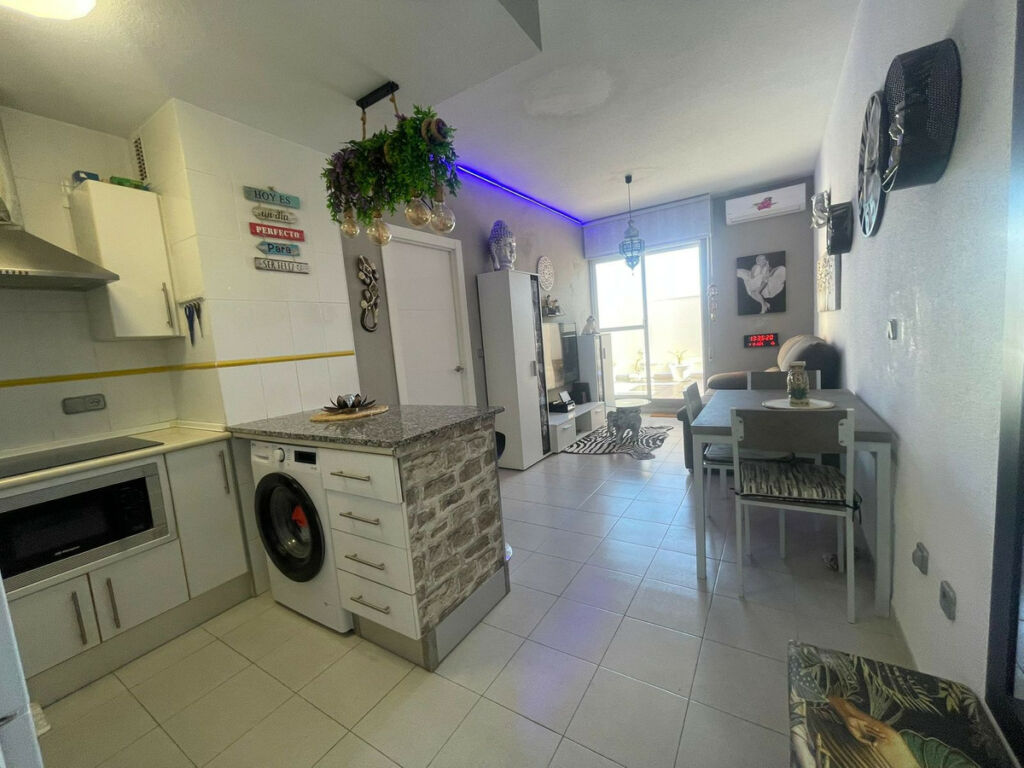 Penthouse Torrevieja Alicante - image 5