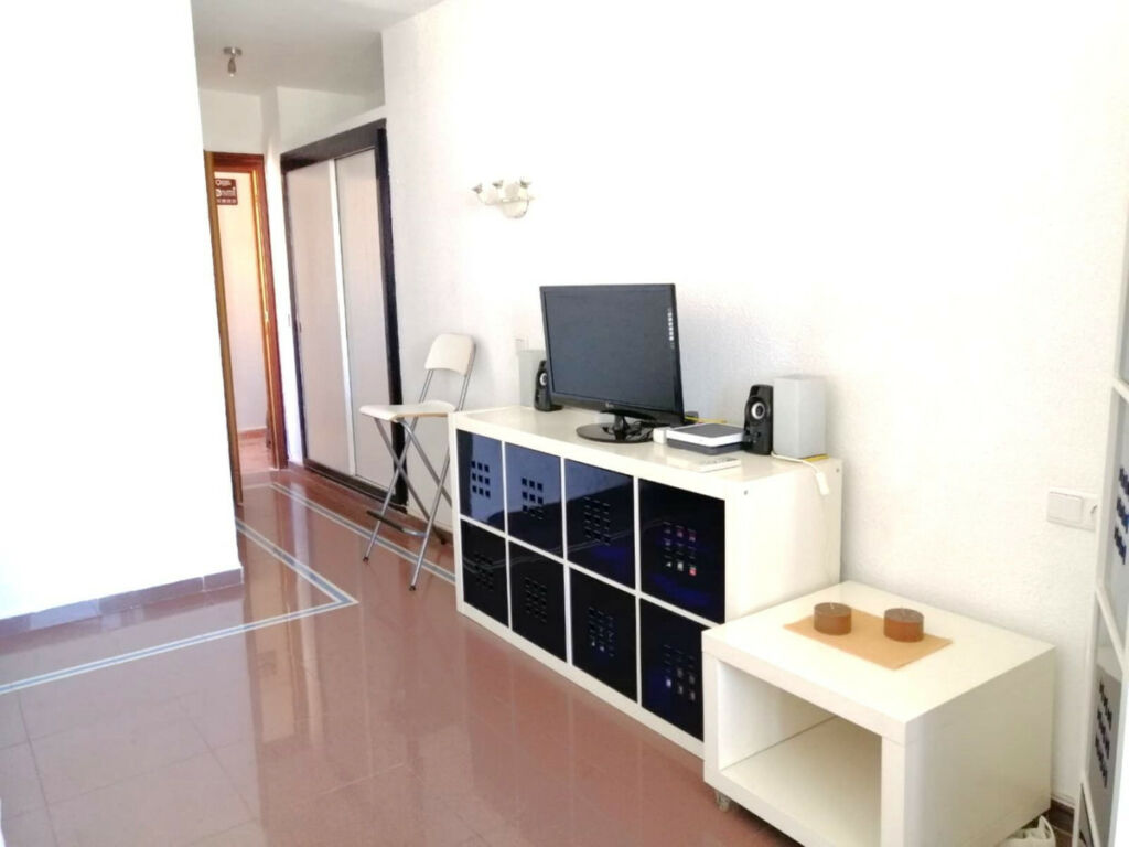 Middle Floor Studio Benalmadena Costa Málaga - image 5