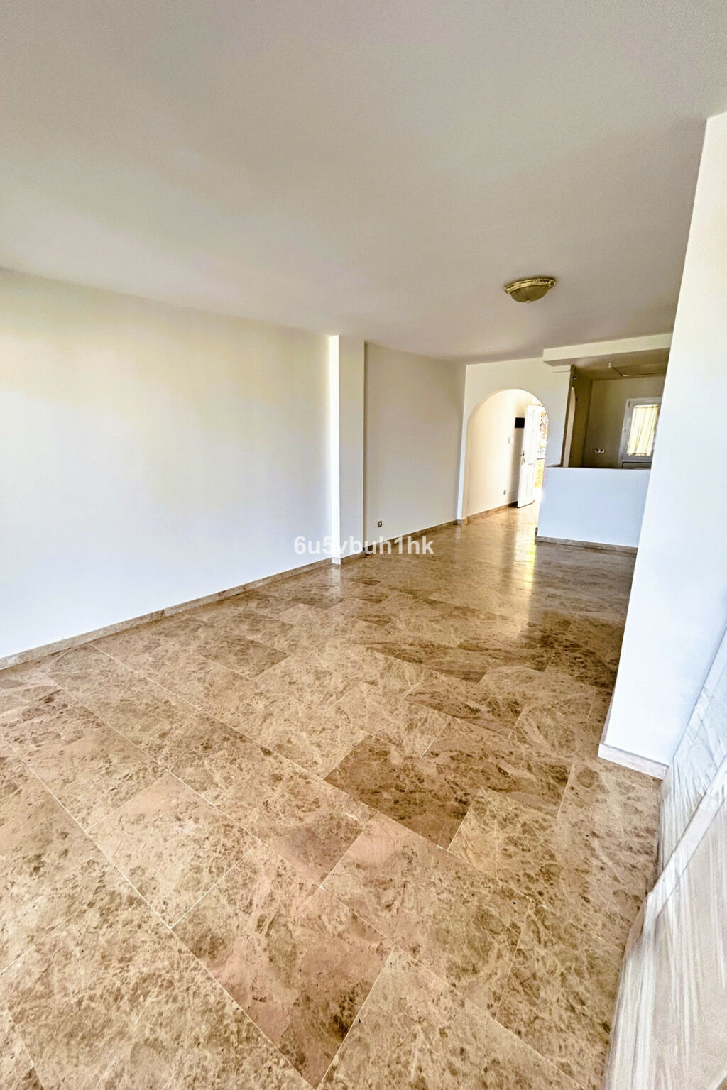 Ground Floor Apartment Miraflores Málaga - image 5
