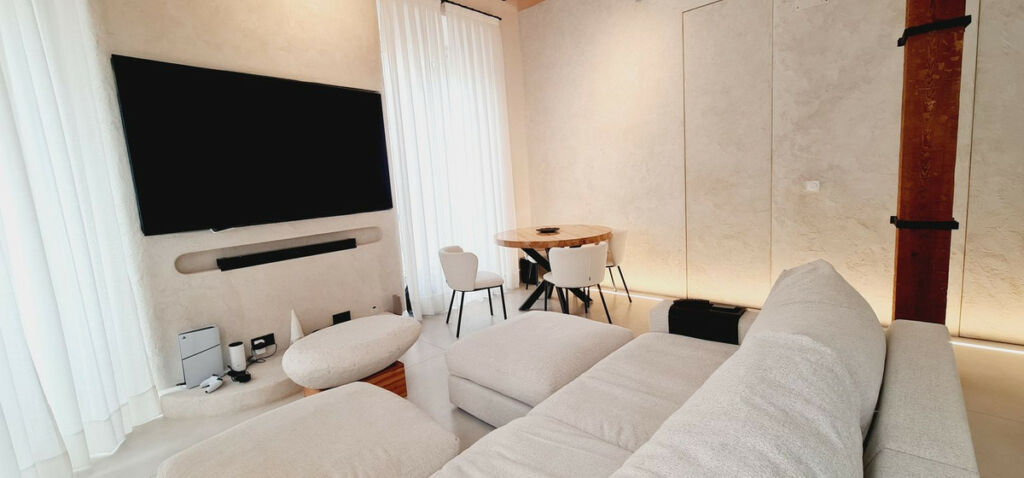 Middle Floor Apartment Málaga Centro Málaga - image 5